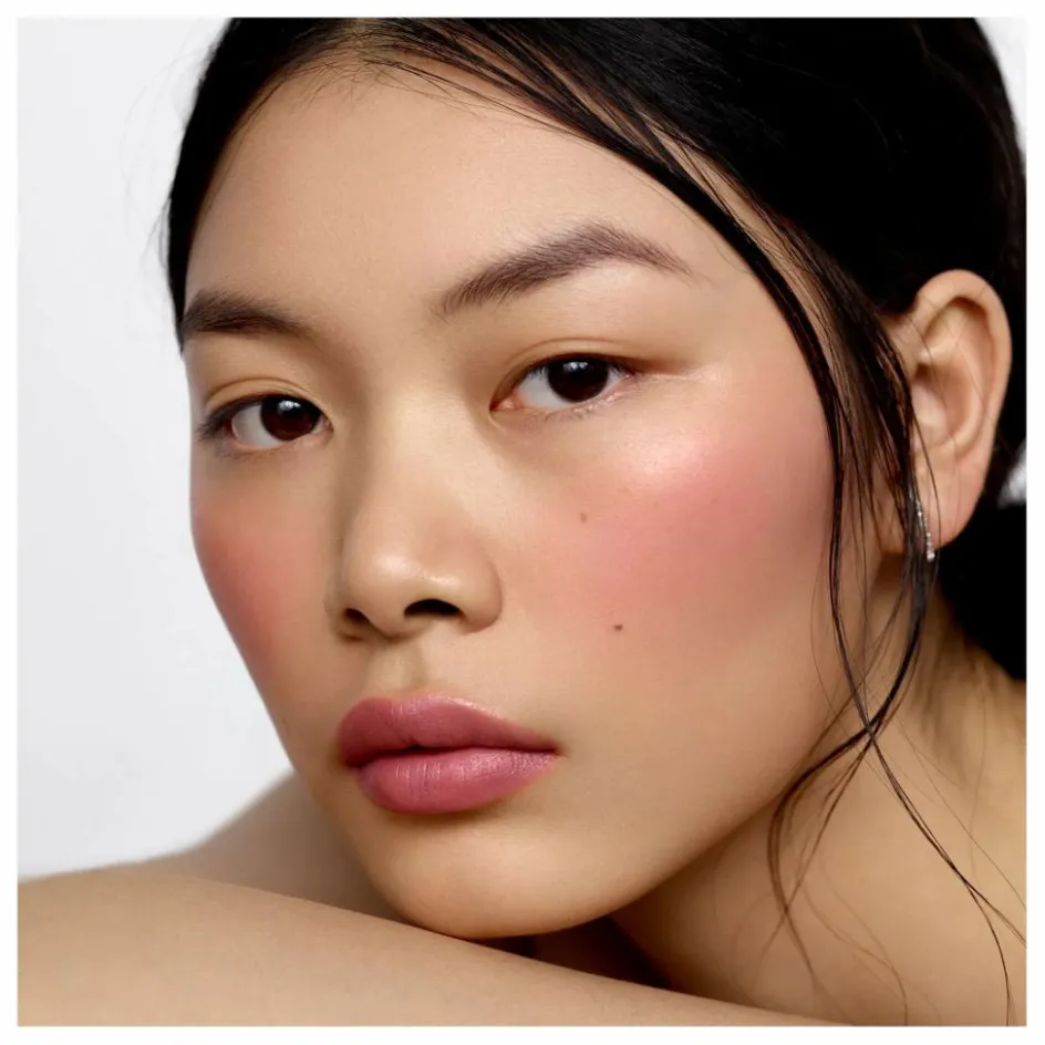 Femme Rose Inc Maquillage*Baume à joues et lèvres rechargeable |