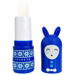 Hot Inuwet Baume à lèvres Flocon - 17g Non teinté