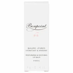 Baume à lèvres hydratant et apaisant - 4g Enfant Soins Du Visage|Soins Du Visage