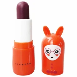 Inuwet Baume à lèvres lapin Cola|Enfant/Femme Soins Du Visage|Soins Du Visage