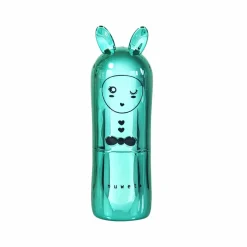 Enfant Inuwet Soins Du Visage|Soins Du Visage*Baume à lèvres lapin Métal - Cupcake