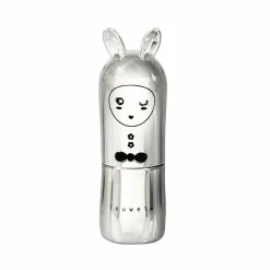 Inuwet Baume à lèvres lapin Métal - Coconut|Enfant Soins Du Visage|Soins Du Visage