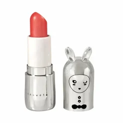 Inuwet Baume à lèvres lapin Métal - Coconut|Enfant Soins Du Visage|Soins Du Visage