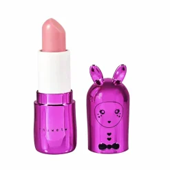 Inuwet Baume à lèvres lapin Métal - Milkshake|Enfant Soins Du Visage|Soins Du Visage