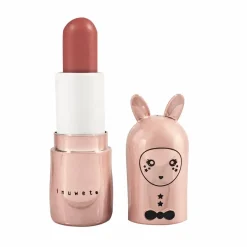 Enfant Inuwet Soins Du Visage|Soins Du Visage*Baume à lèvres lapin Métal - Cannelé