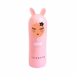 New Baume à lèvres naturel nourrissant Pêche Enfant Soins Du Visage|Soins Du Visage