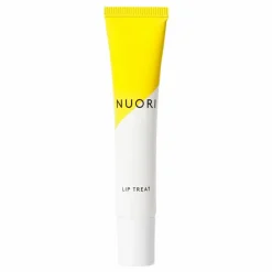 Femme Nuori Soins Du Visage|Taille Voyage*Baume à lèvres nourrisssant - 10 ml
