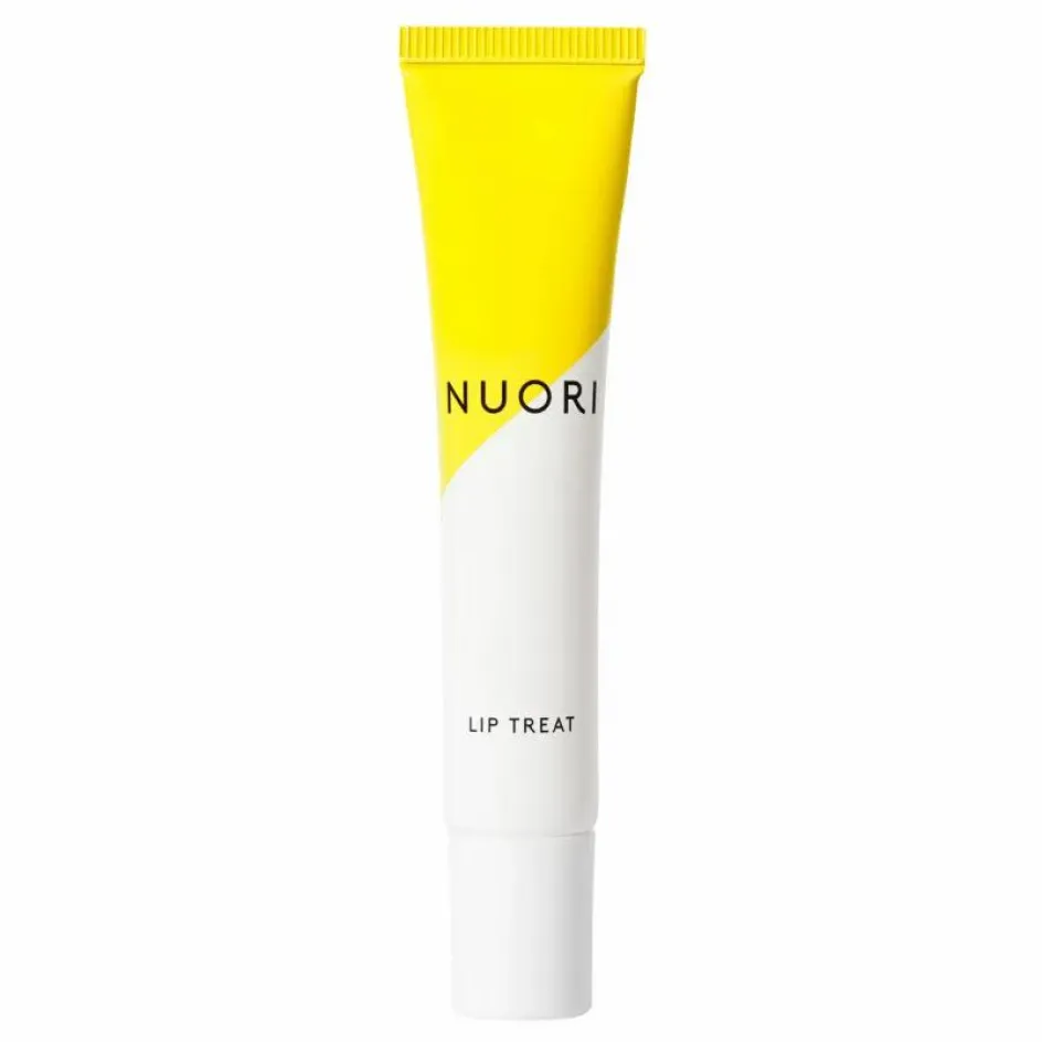 Femme Nuori Soins Du Visage|Taille Voyage*Baume à lèvres nourrisssant - 10 ml