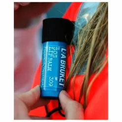 Homme/Femme L:A BRUKET Soins Du Visage|Soins, Wellness*Baume à lèvres SOS Menthe poivrée - 14g