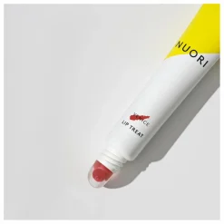 Clearance Nuori Baume à lèvres traitant Venice - 10 ml Non teinté