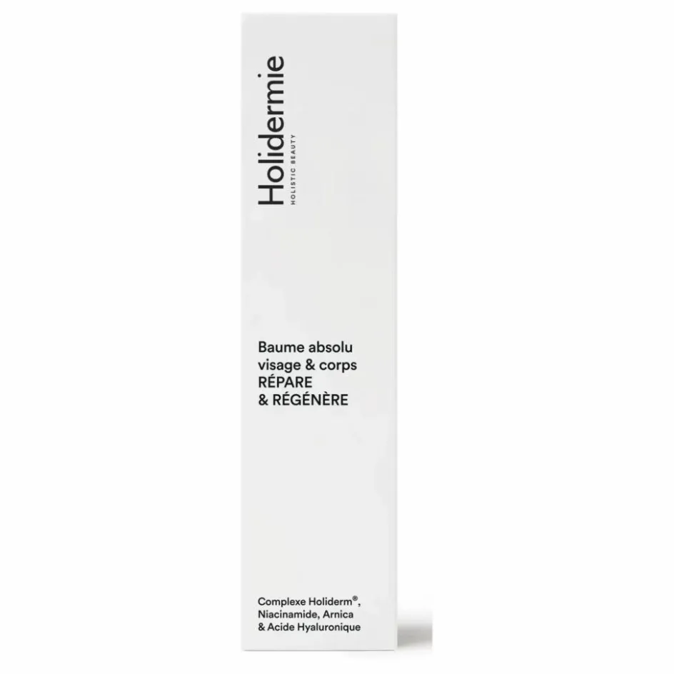 Femme Holidermie Soins Du Visage*Baume absolu visage & corps - 140 ml