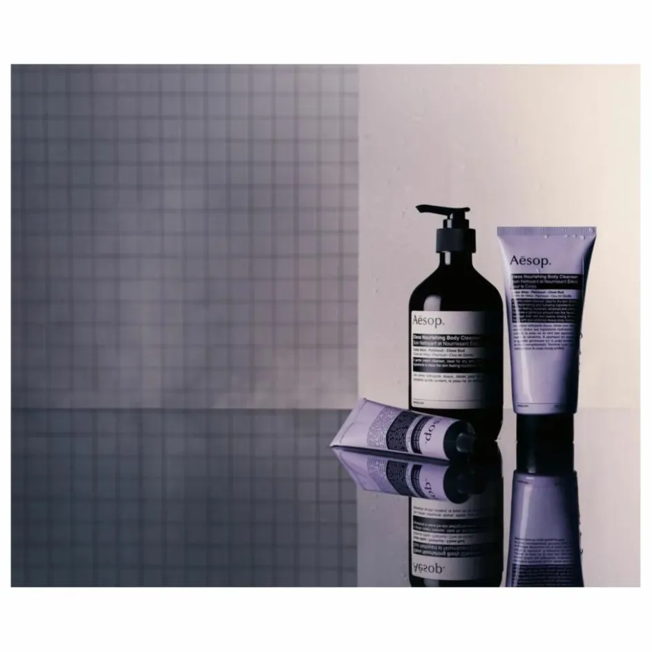 Homme/Femme Aesop Soins Du Corps|Soins, Wellness*Baume Aromatique Éléos pour les mains - 75ml