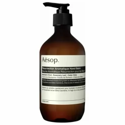 Aesop Baume Aromatique Résurrection pour les mains - 500ml|Homme/Femme Soins Du Corps|Soins, Wellness