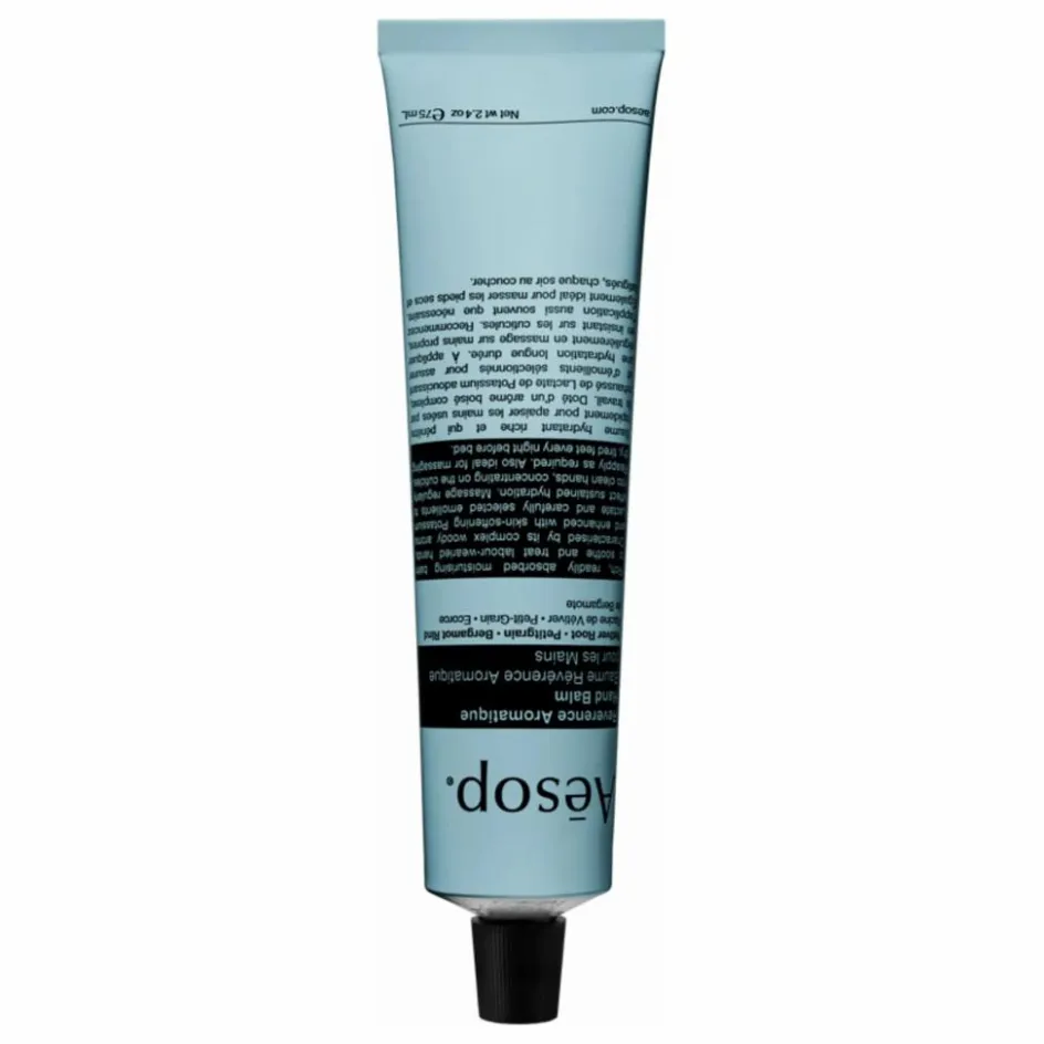 Homme/Femme Aesop Soins Du Corps|Soins, Wellness*Baume Aromatique Révérence pour les mains - 75ml