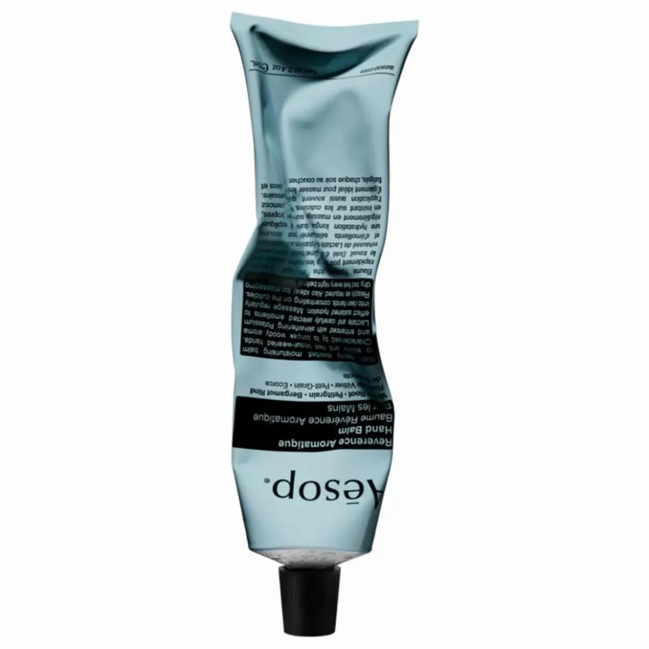 Homme/Femme Aesop Soins Du Corps|Soins, Wellness*Baume Aromatique Révérence pour les mains - 75ml