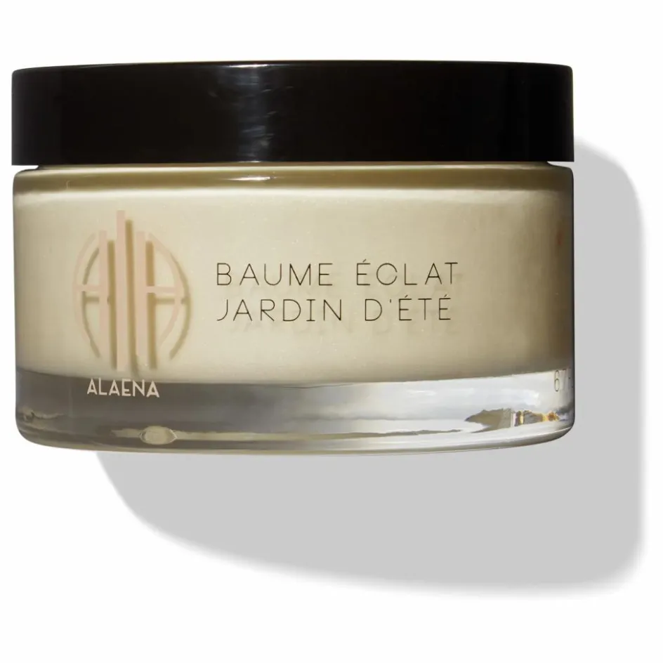 Alaena Baume Éclat Jardin d'Été - 200ml|Femme Soins Du Corps