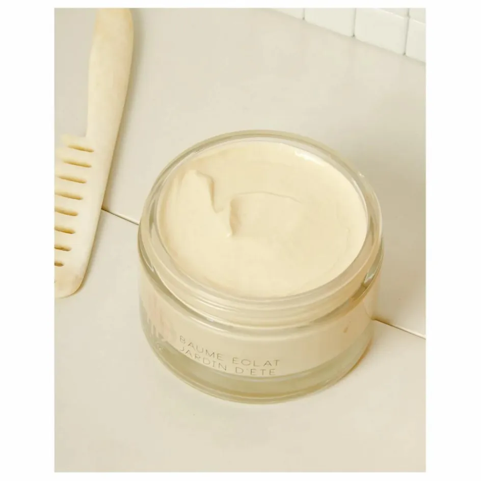 Alaena Baume Éclat Jardin d'Été - 200ml|Femme Soins Du Corps
