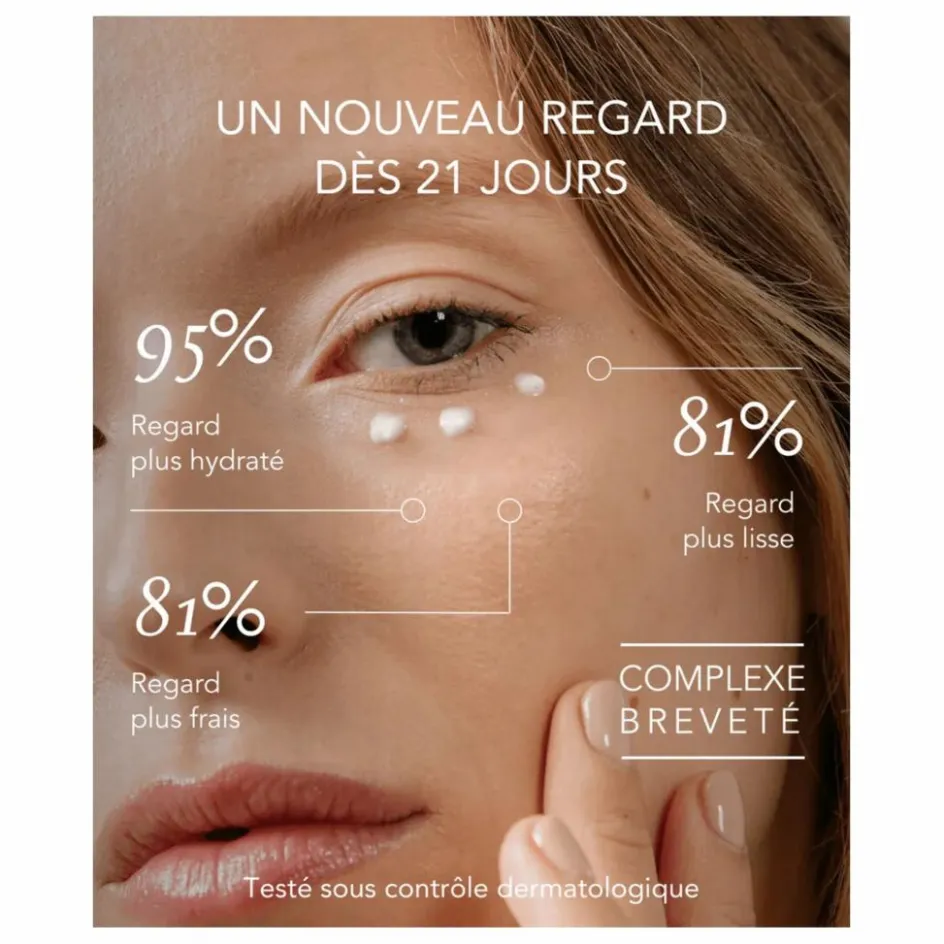 Baume Contour des Yeux Homme/Femme Soins Du Visage|Soins, Wellness