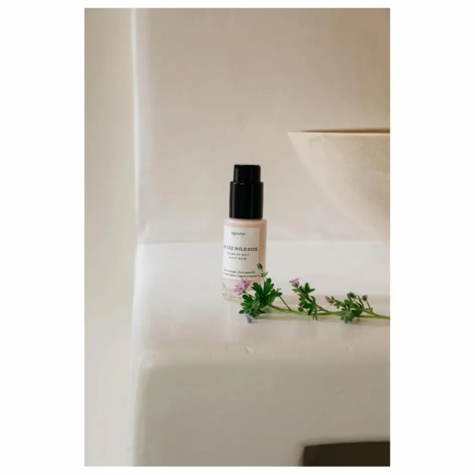 Online Baume de nuit bio visage - 30 ml Femme Soins Du Visage|Taille Voyage