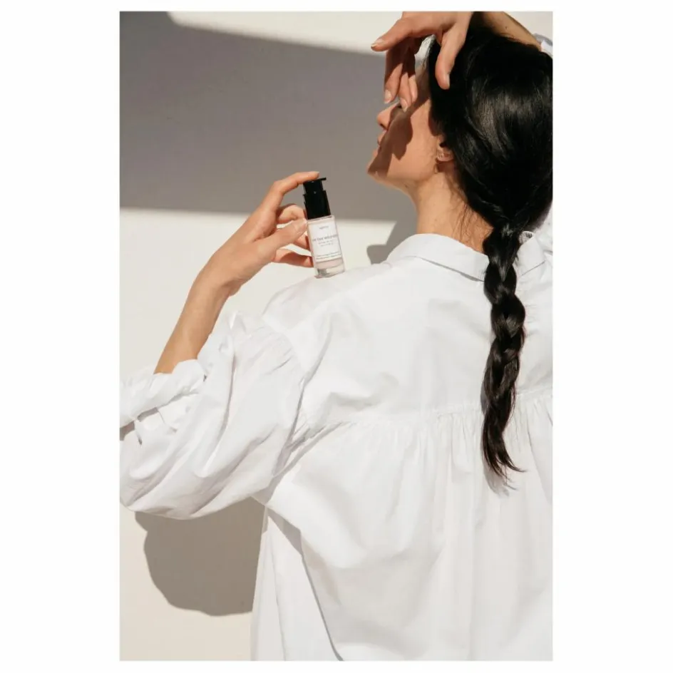 Online Baume de nuit bio visage - 30 ml Femme Soins Du Visage|Taille Voyage