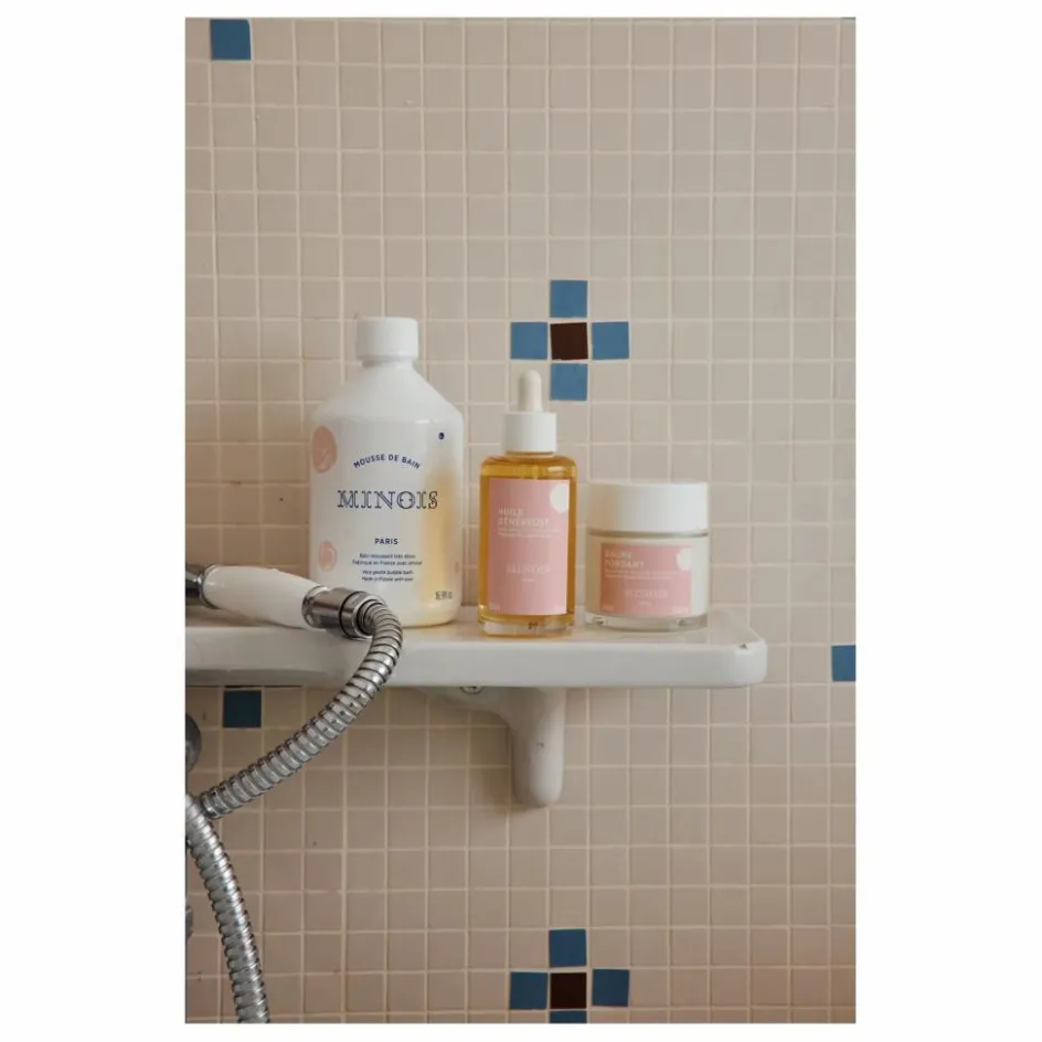 Minois Baume fondant grossesse et post-partum|Femme Soins Grossesse/Maternité|Soins Du Corps