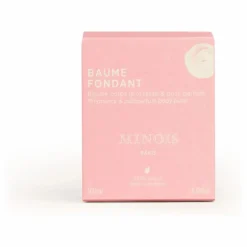 Minois Baume fondant grossesse et post-partum|Femme Soins Grossesse/Maternité|Soins Du Corps
