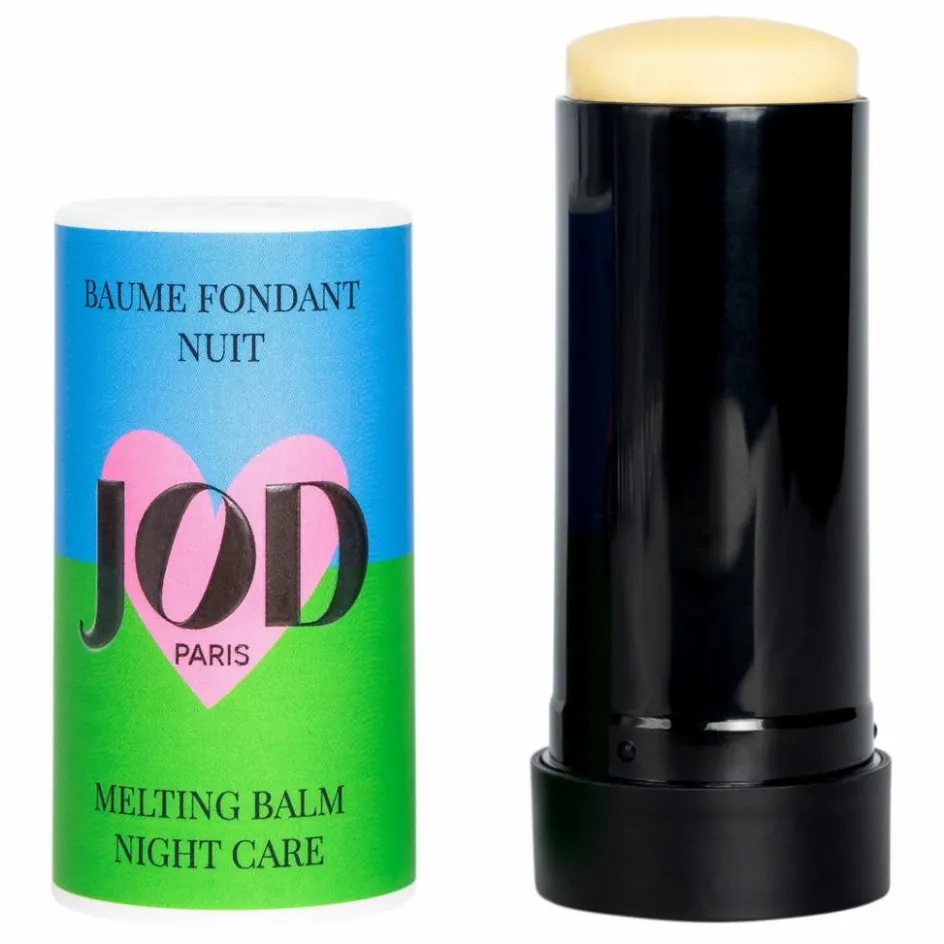 JOD Baume Fondant Régénérant de Nuit en stick - 20g|Femme Soins Du Visage