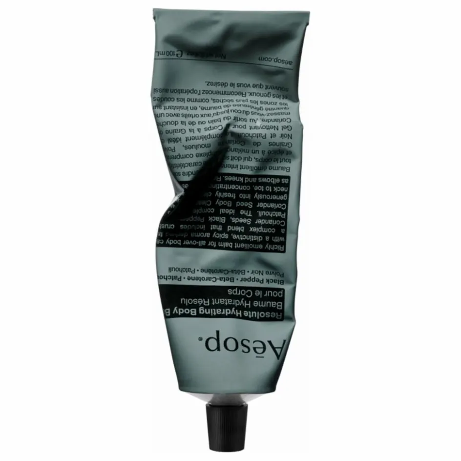 Hot Aesop Baume Hydratant Résolu pour le corps - 100ml Non teinté