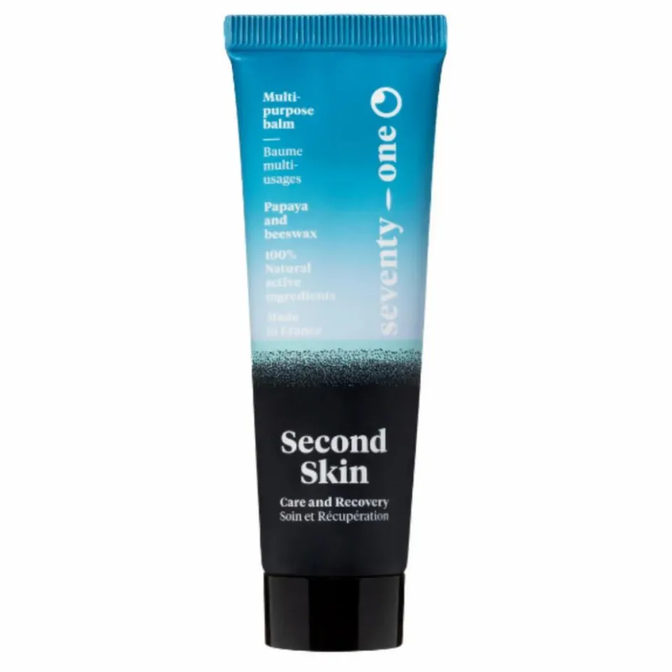 Baume multi-usage second skin - 30ml Homme/Femme Soins Du Visage|Soins Du Corps