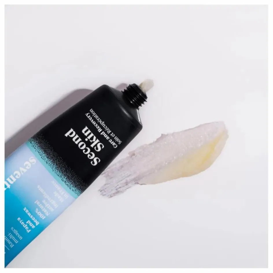 Baume multi-usage second skin - 30ml Homme/Femme Soins Du Visage|Soins Du Corps