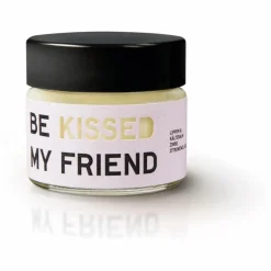Homme/Femme BE [...] MY FRIEND Soins Du Visage|Taille Voyage*Baume pour lèvres et visage Pin Cembro et Mélisse - 15 ml