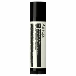 Aesop Baume Protecteur pour les Lèvres SPF30 - 5g|Homme/Femme Soins Du Visage|Soins, Wellness