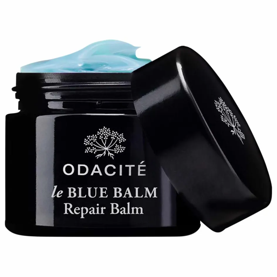 Baume réparateur Le Blue Balm - 50 ml Femme Soins Du Visage|Taille Voyage