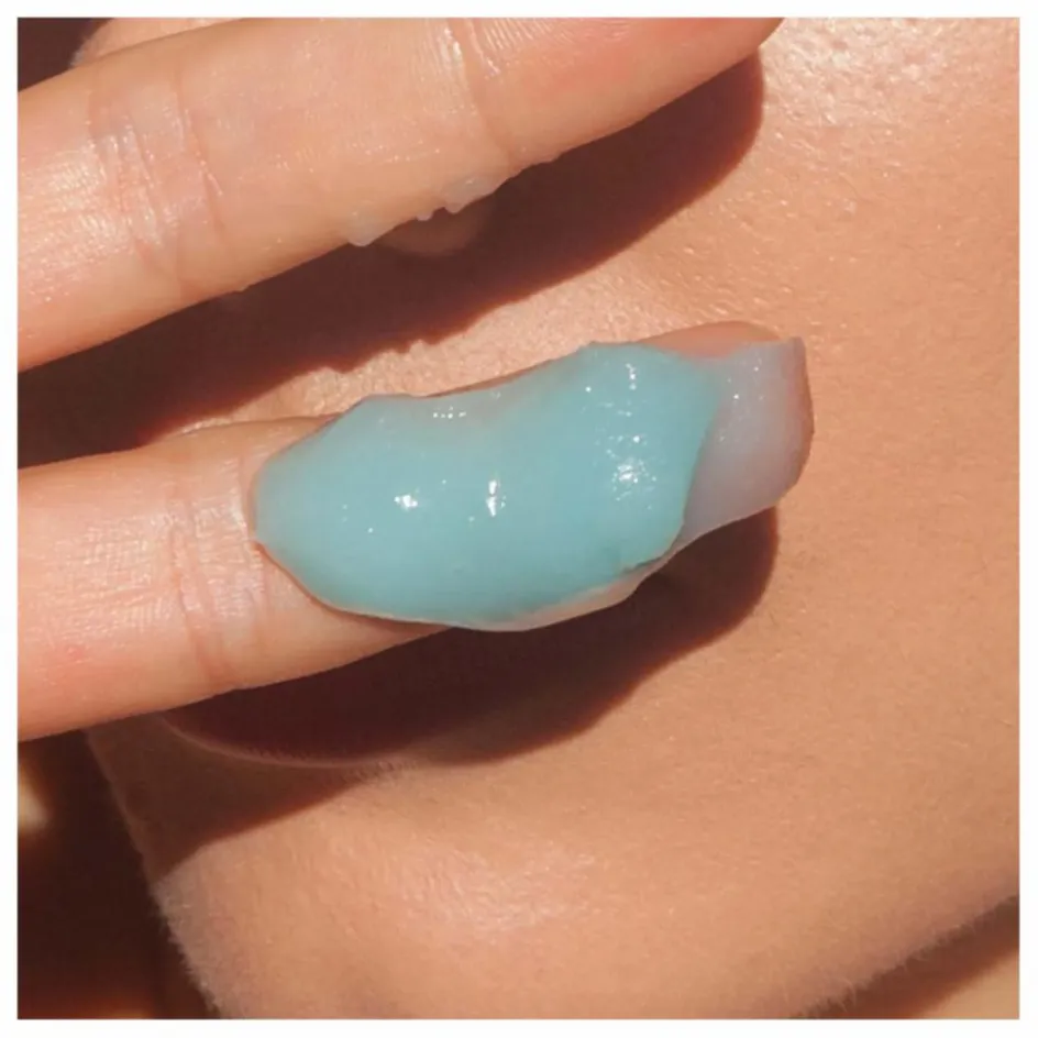 Baume réparateur Le Blue Balm - 50 ml Femme Soins Du Visage|Taille Voyage