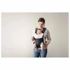 BabyBjörn Bavoir pour porte-bébé Harmony || Bavoirs|Puériculture