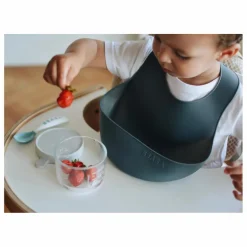 New Bavoir silicone | Bavoirs|Bavoirs, Langes