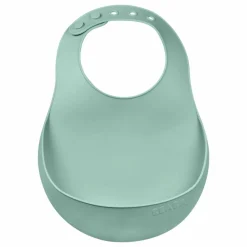 Béaba Bavoir silicone || Bavoirs|Puériculture
