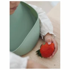 Béaba Bavoir silicone || Bavoirs|Puériculture