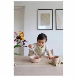 Soft Spot Bavoirs bandana en coton bio - Set de 3 || Bavoirs|Puériculture