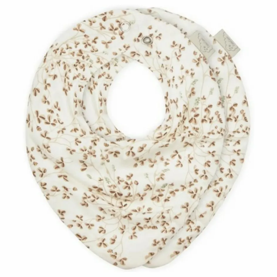 Cam Cam Bavoirs bandana Lierre - Set de 2 || Bavoirs|Puériculture