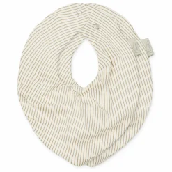 Cam Cam Bavoirs|Puériculture*Bavoirs bandana rayé - Set de 2 |