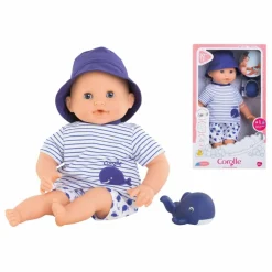 Corolle Bébé Bain Marin| Poupées