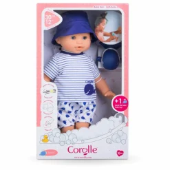 Corolle Bébé Bain Marin| Poupées