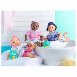 Corolle Bébé Bain Marin| Poupées