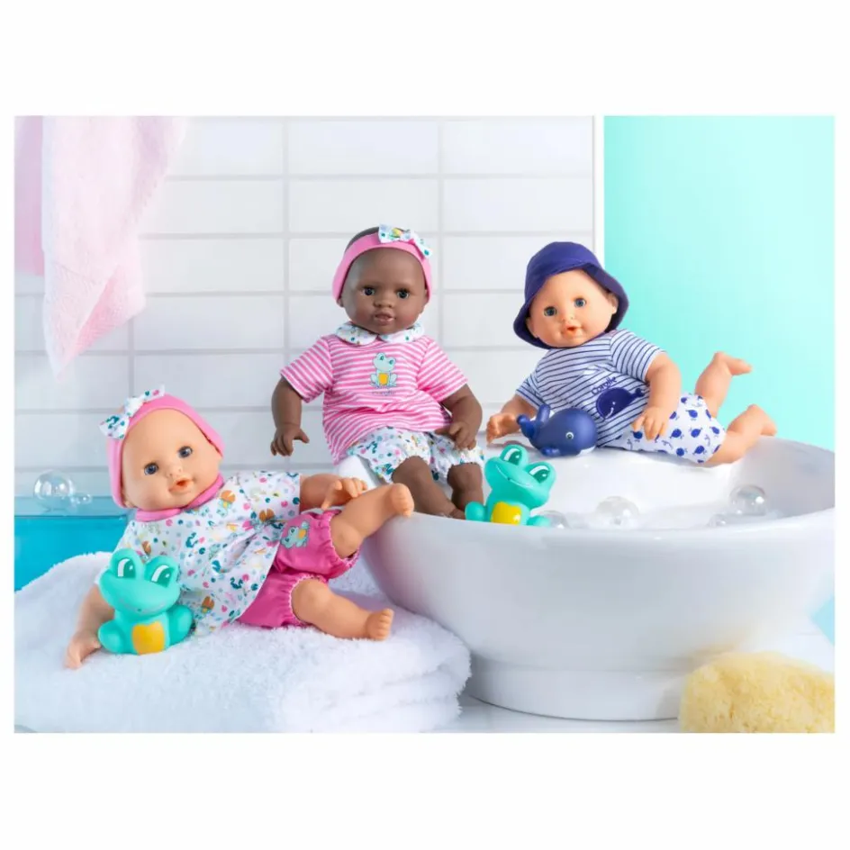 Corolle Bébé Bain Marin| Poupées
