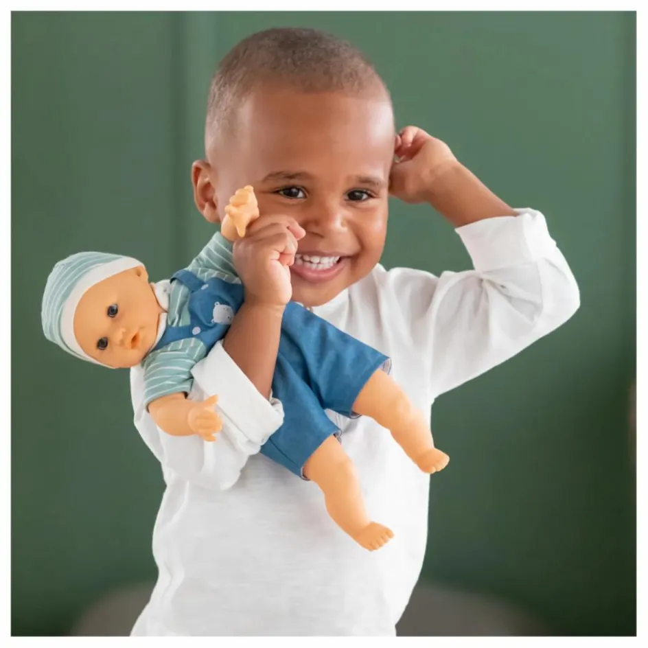 Discount Corolle Bébé Calin Maël Multicolore