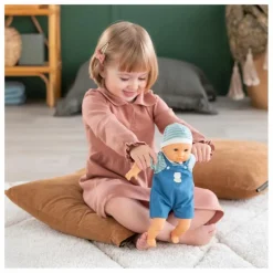 Discount Corolle Bébé Calin Maël Multicolore