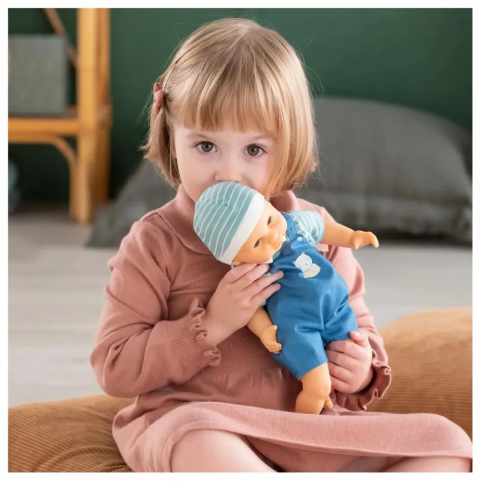 Discount Corolle Bébé Calin Maël Multicolore