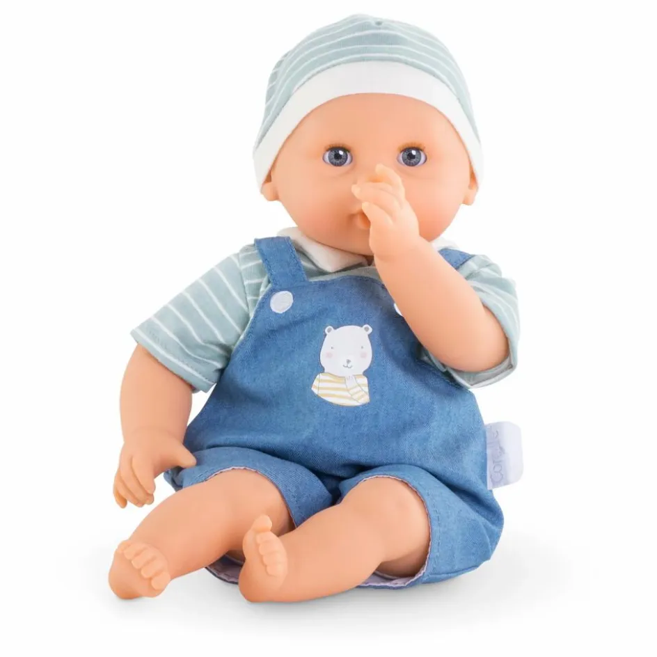 Discount Corolle Bébé Calin Maël Multicolore