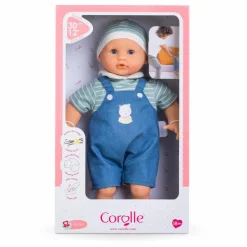 Discount Corolle Bébé Calin Maël Multicolore